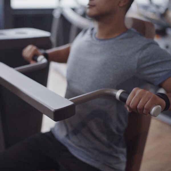 Personal Training in Willich