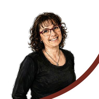 Petra Delvos-Müller - Praxismanagement