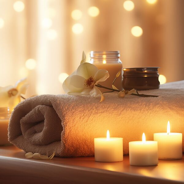 Wellness-Massagen in Willich