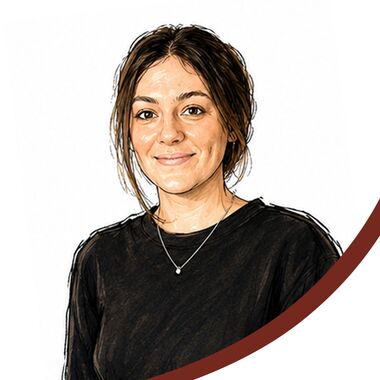 Sophia Flemming - Physiotherapeutin